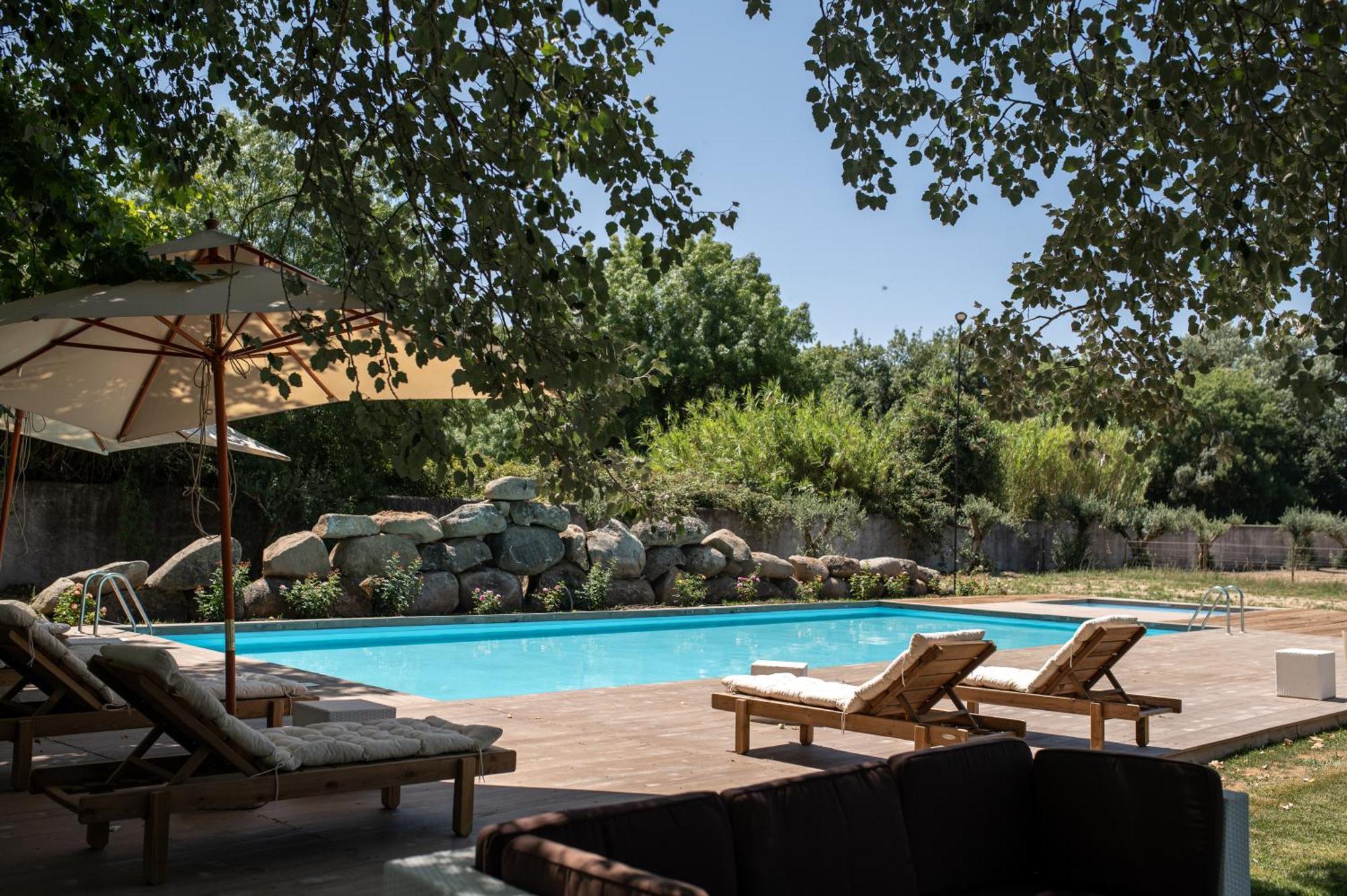 Villa Quinta Do Louredo - Évora Exterior foto